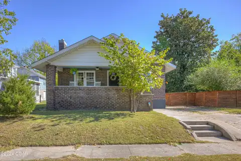 417 N Sergeant Avenue, Joplin, MO 64801