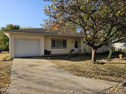 103 Douglas Street, Monett, MO 65708