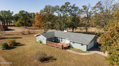 7797 State Highway Cc, Exeter, MO 65647