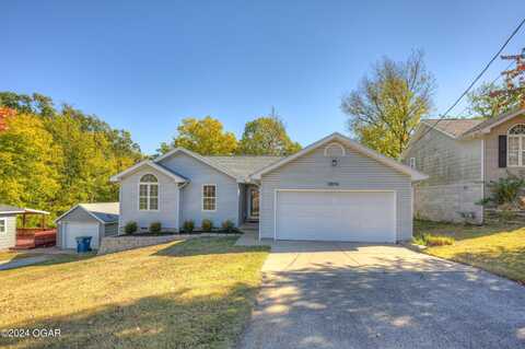 3315 S Jackson Avenue, Joplin, MO 64804