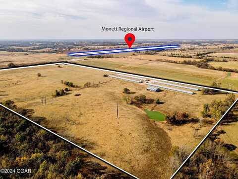2514 A State Hwy 97, Pierce City, MO 65723