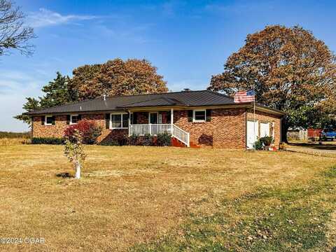 2514 A State Hwy 97, Pierce City, MO 65723