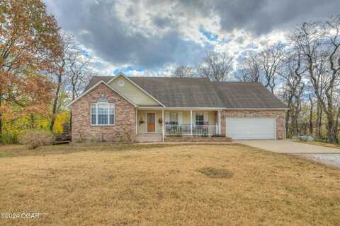 29021 Aspen Road, Sarcoxie, MO 64862