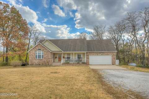 29021 Aspen Road, Sarcoxie, MO 64862