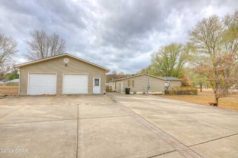 117 Riverview Drive, Anderson, MO 64831