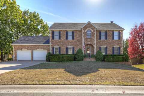 1006 Sheridan Drive, Joplin, MO 64801