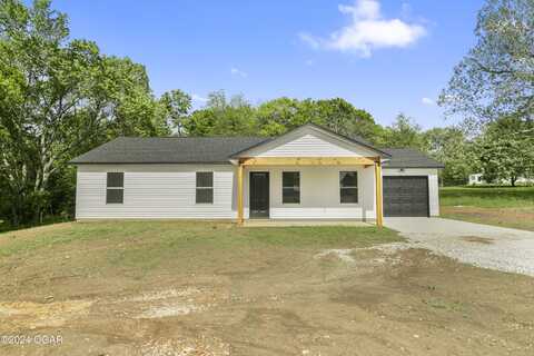 320 W Neosho Street, Granby, MO 64844