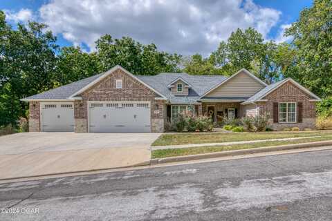 6132 S Scenic Avenue, Joplin, MO 64804