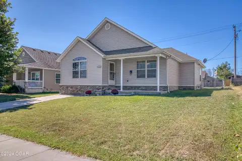 2314 S Wall Avenue, Joplin, MO 64804