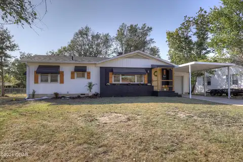 1312 S New Hampshire, Joplin, MO 64801