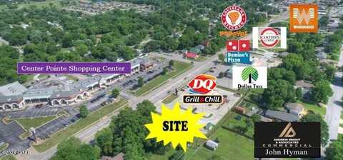 604 S Madison Street, Webb City, MO 64870