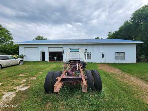 23490 Norway Road, Granby, MO 64844