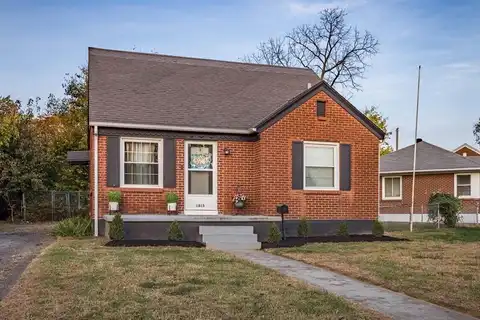 1815 Churchill Drive, Owensboro, KY 42303