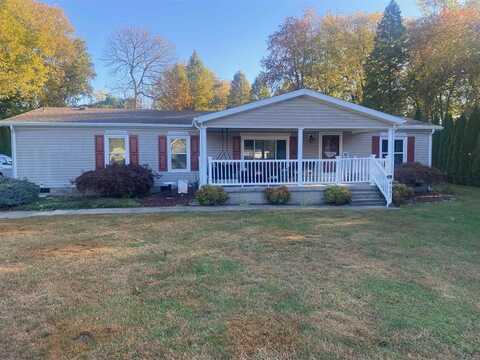 4057 Silent Doe Crossing, Owensboro, KY 42301