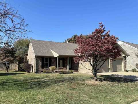 4312 Peppermill Court, Owensboro, KY 42301