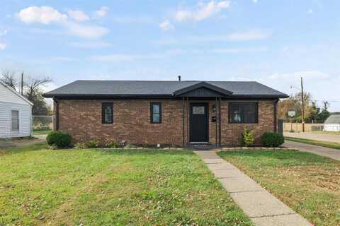 706 Danberry Street, Owensboro, KY 42301