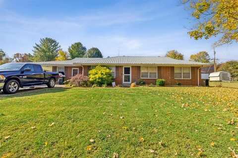 177 Cherokee Dr, Scottsville, KY 42164