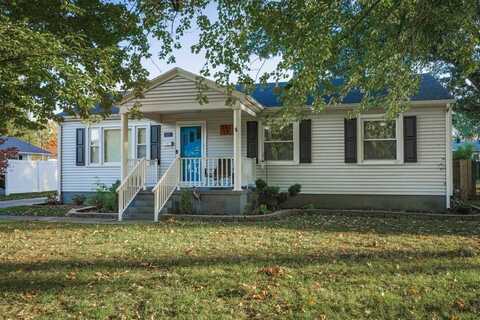 2420 Griffith Avenue, Owensboro, KY 42301