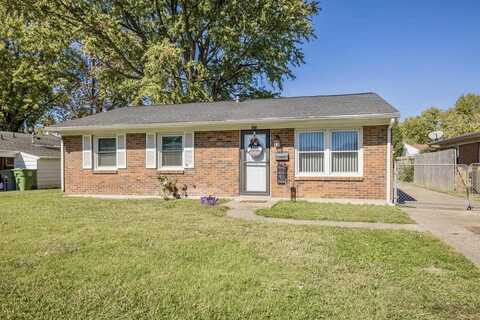 503 Catalina Dr, Owensboro, KY 42303