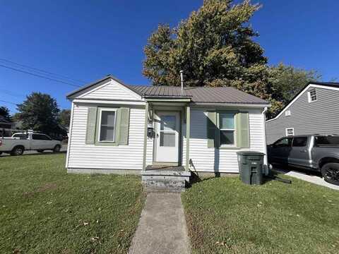 512 Alpha St, Owensboro, KY 42301