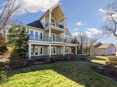 210 Stewart Court, Owensboro, KY 42303