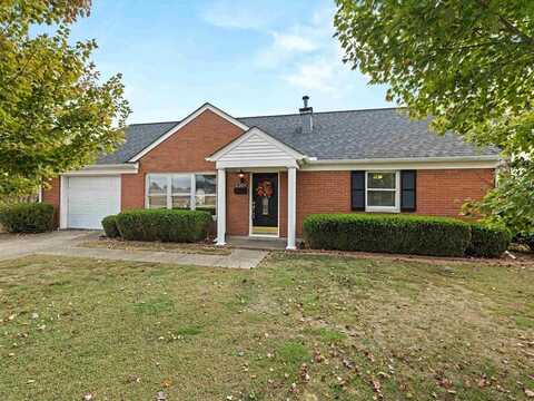 2301 Whirlaway Dr., Owensboro, KY 42301