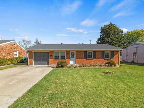 2515 Dartmouth Dr., Owensboro, KY 42301