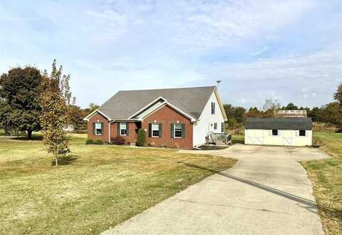 3435 London Pike, Philpot, KY 42366