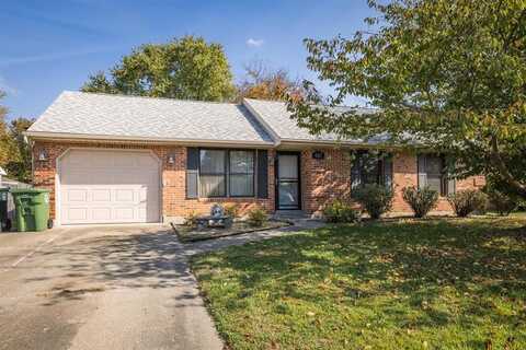 4107 Farmington Court, Owensboro, KY 42303