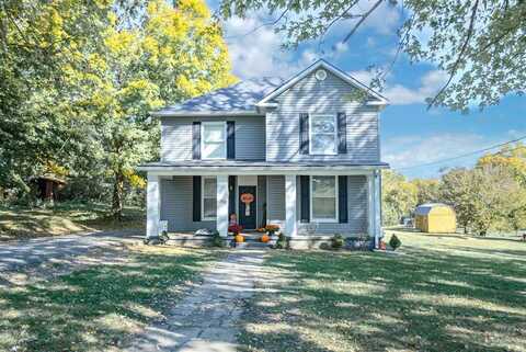 9911 Oak St, Whitesville, KY 42378