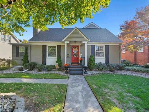 2011 Griffith Place West, Owensboro, KY 42301