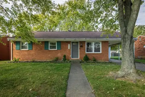 4018 Kipling Drive, Owensboro, KY 42303