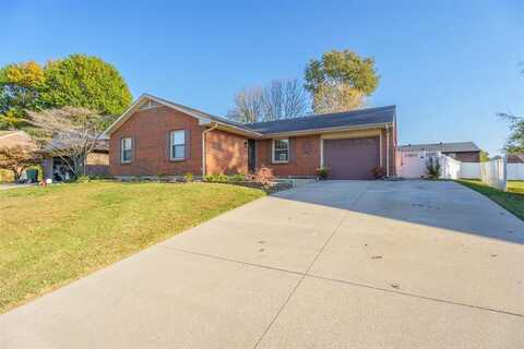 2212 Landing Meadows, Owensboro, KY 42303