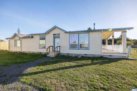 201 Childers Lane, Sequim, WA 98382