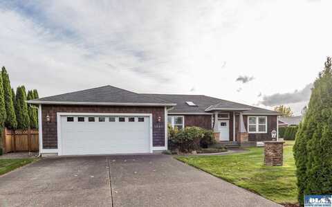 1040 Lindsay, Sequim, WA 98382