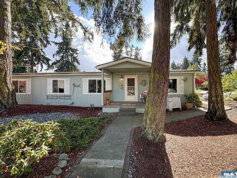 121 Fircrest Dr, Sequim, WA 98382