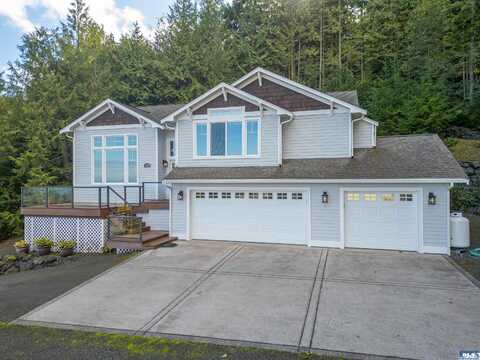 202 Louella Heights Drive, Sequim, WA 98382