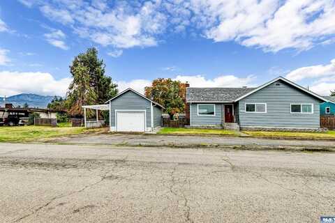 1528 W 6th Street, Port Angeles, WA 98362