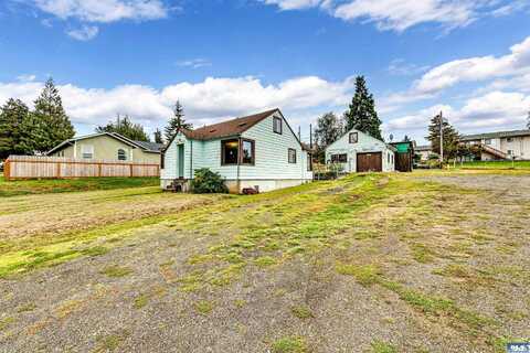 1310 W 8th Street, Port Angeles, WA 98363