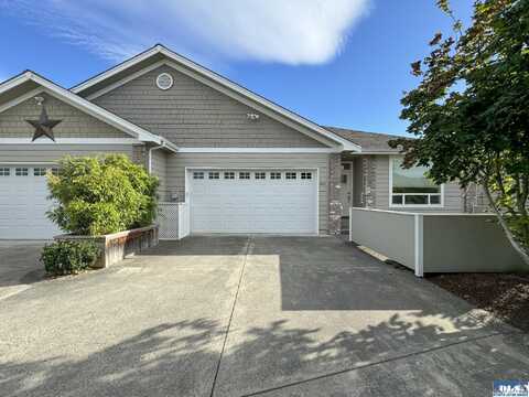 441 Big Leaf Court, Sequim, WA 98382