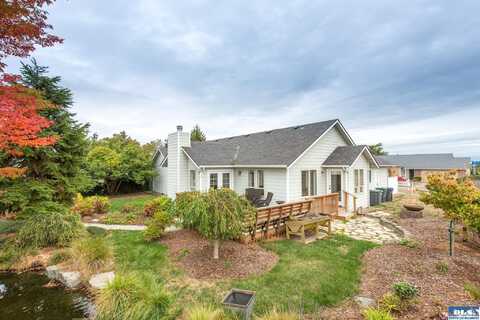 733 5th Place, Sequim, WA 98382