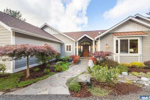 203 Carriage Drive, Sequim, WA 98382