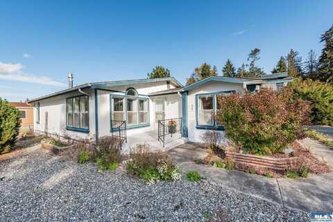 341 Fircrest Drive, Sequim, WA 98382