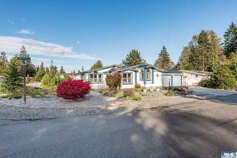 341 Fircrest Drive, Sequim, WA 98382