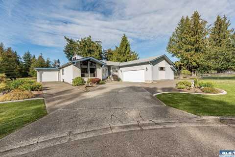 919 Glenbrook Circle, Port Angeles, WA 98362