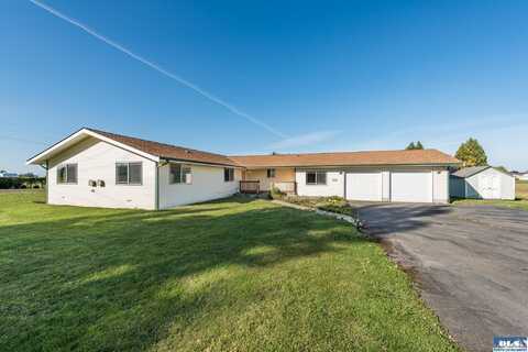 271 E Anderson, Sequim, WA 98382