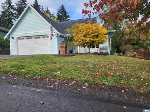 81 Independence Drive, Sequim, WA 98382