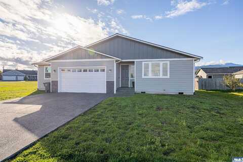 73 Bolster Way, Sequim, WA 98382