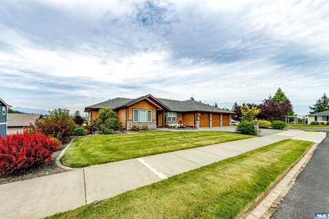 10 Sundae Dr, Sequim, WA 98382