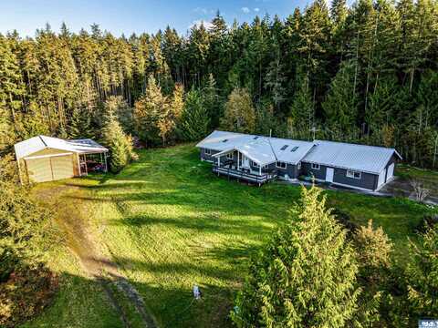 285 Guiles Rd., Sequim, WA 98382